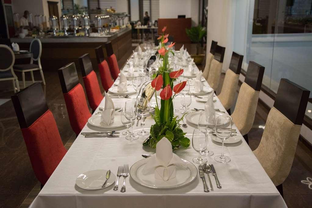 The Rose Garden Hotel Yangon Facilități foto